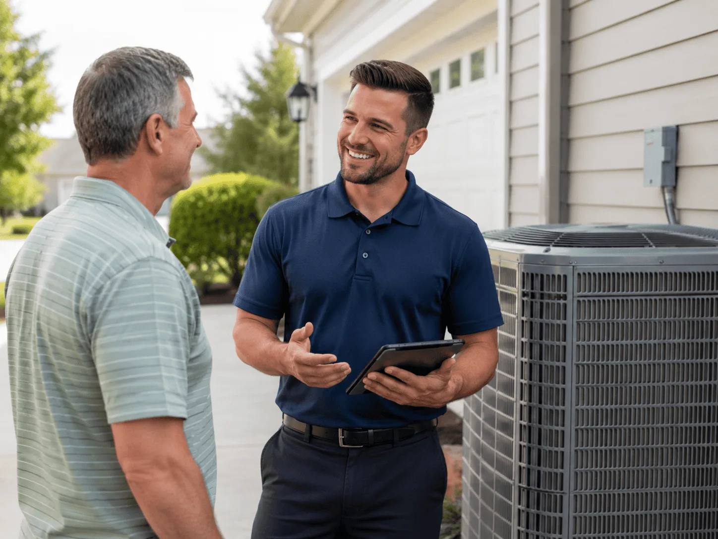 Heat Pump Installation Albion, WA FAQs